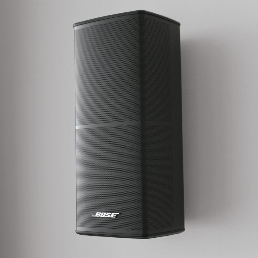 Bose Acoustimass シリーズ ホームエンターテイメント Acoustimass 16 home entertainment speaker system - ボーズ製品サポート