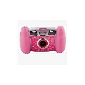 VTech KidiZoom Plus Digital Camera 子供用デジタルカメラ 　｜importshop