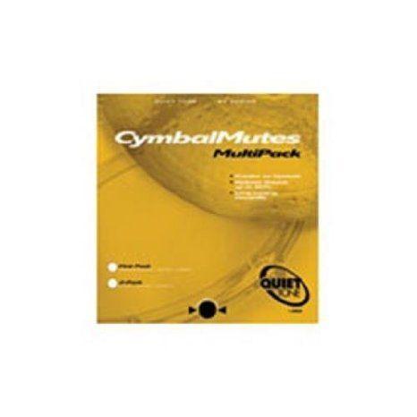 Sabian FUSION Fusion Kit Practice Discs