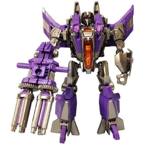 Transformers トランスフォーマー Generations TG-18 Skywarp フィギュア 人形 おもちゃ