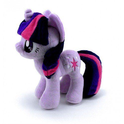 マイリトルポニー Twilight Sparkle 26センチぬいぐるみ Hasbro