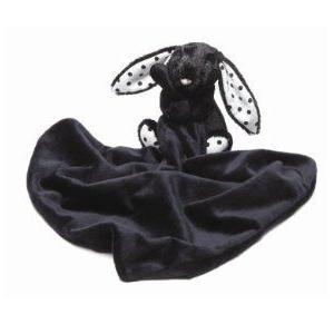 Jellycat ジェリーキャット Bashful Treacle Bunny Soother ぬいぐるみ 人形