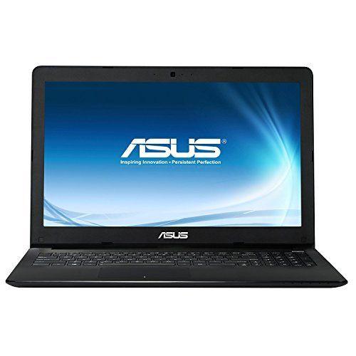 Asus 英語版 Laptop PC(15.6インチ Intel Celeron N2815/4GB DDR3/500GB HDD/Windows 8.1) X551MA-RCLN03