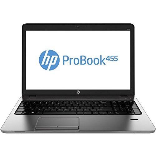 ヒューレット・パッカード　プロブック　ノートパソコン　HP ProBook 15.6-inch Laptop (AMD A6-Series