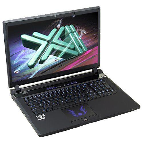 GTX 870M 搭載 ゲーミングパソコン　Xi PowerGo XT 17.3-inch Laptop (corei7-4810MQ 2.8GHz /NVIDIA GTX｜importshop