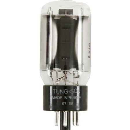 贈る結婚祝い Tung-Sol 6L6GC STR Matched パワーチューブ Soft Duet