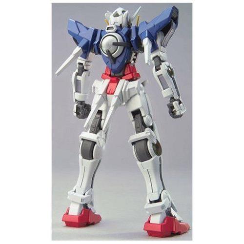 1/200 HCM Pro #44 Gundam ガンダム Exia With Stand Kit フィギュア 人形 おもちゃ フィギュア 1/200 HCM Pro #44 Gundam ガンダム Exia With Stand Kit 人形 おもちゃ