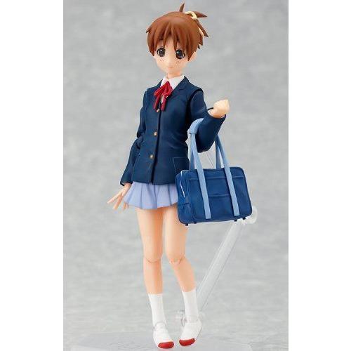 K-ON! Hirasawa Ui figma Action Figure [Wonder Festival 2010 Winter Limited] フィギュア ダイキャス