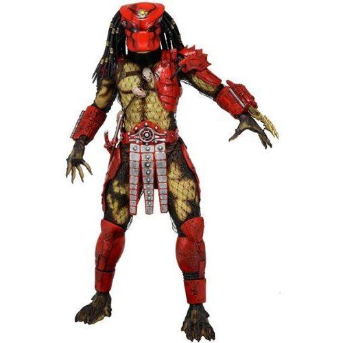 LEGEND PREDATOR ACTION FIGURE プレデター アクションフィギュア