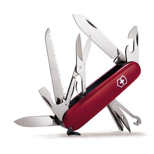 注目の ビクトリノックス フィールドマスター アーミーナイフ レッド 最安値挑戦 Mediquicklab Com