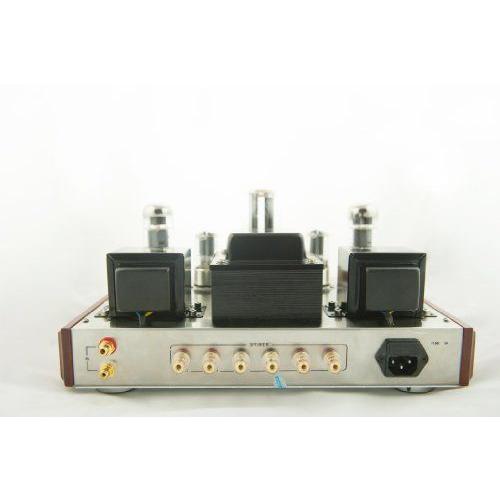 爆買い，定番人気】 GemTune GS-01 Hi-Fi 真空管アンプ 110V 出力