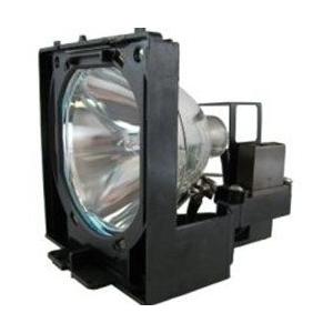 Electrified Replacement Lamp with Housing for PLC-XP21N PLCXP21N
