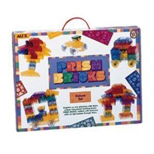 激安通販新作 - Toys ALEXR Early おもちゃ ブロック K684 Hands -Little Kit Deluxe (84) Bricks Prism Learning ブロック