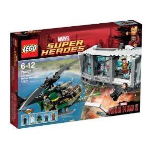 偉大な Mansion Attack 76 007 Of Malibu Lego レゴ Super Hero スーパーヒーローズ Es スーパーヒーロー ワールドインポートショップ 通販 Yahoo ショッピング New限定品 Www Doctor Plan Com