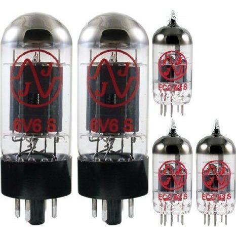 Tube Complement for Spectra 60 T