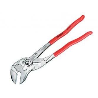 Knipex 8603300 12-Inch Pliers Wrench