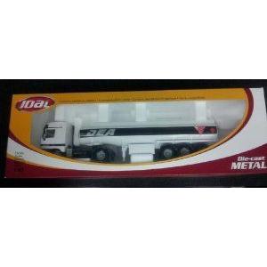 1/50 MERCEDES ACTROS TRUCK TANKER ミニカー ダイキャスト 車 自動車 ミニチュア 模型