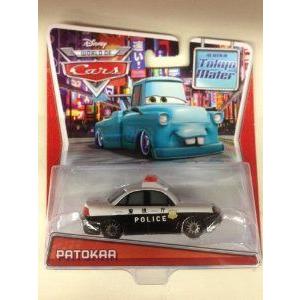 お気にいる 14 Disney ディズニー Pixar ピクサー Cars Tokyo Mater Patokaa ミニカー ダイ キャスト 車 自動 ワールドインポートショップ 通販 Yahoo ショッピング 人気ブランドを Mobile Scotturb Com