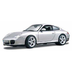 Maisto マイスト Porsche ポルシェ 911 Carrera カレラ 4S (Colors May 
