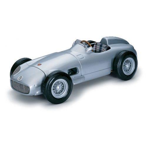 USAメルセデスベンツ W196モノポスト(1954年1955年) CMCClassic Model Cars, USA社