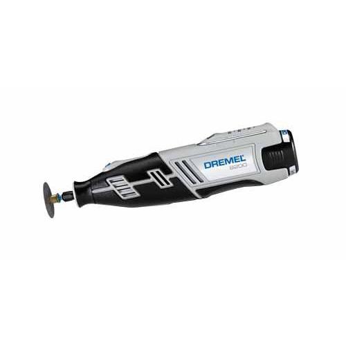 Dremel(ドレメル) バッテリーハイスピードロータリーツール〔8200-1/28〕｜importshop