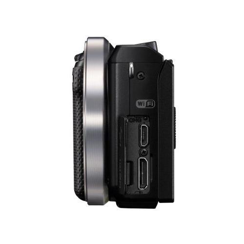 SONY NEX-5R ブラック ボディのみ : 84156094 : ワールドインポート 