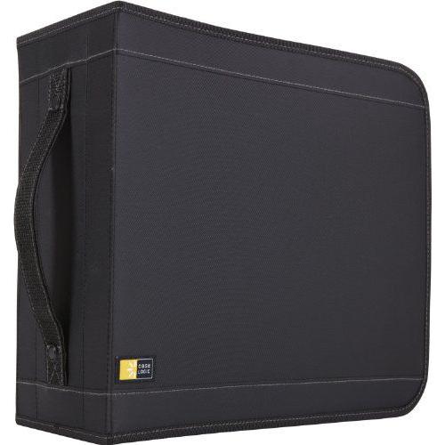 Case logicCD DVDバインダー320枚収納CDW-320