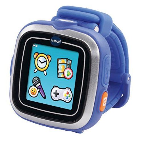 VTech Kidizoom 生活防水スマートウォッチ タッチ スクリーンカメラボイスレコード｜importshop