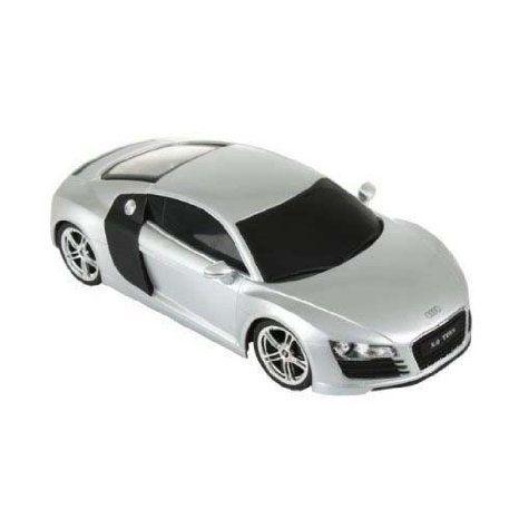 Audi R8 1182 - 1/18 ラジコンカー おもちゃ