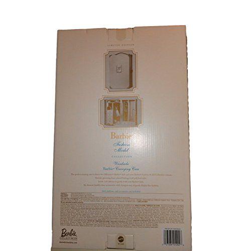 【国産】 バービー　ワードローブ　B1328 【SKC1874472467】(66350円)