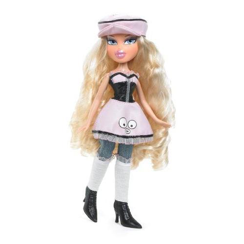 タイムセール Bratz? Iconz Dollpack- Cloe ドール 人形 フィギュア