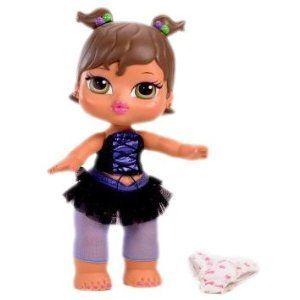 Bratz (ブラッツ) Fashion Pack Fashion Outfit (outfit only) Birthday Bash ドール 人形 フィギュア