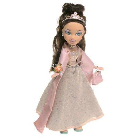 Barbie(バービー) Christie Dance & Flex ドール 人形 フィギュア