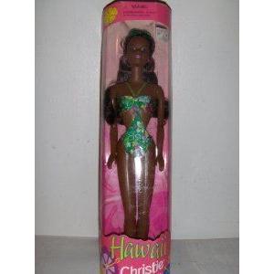 Hawaii Christie - Friend of Barbie(バービー) Doll ドール 人形 フィギュア