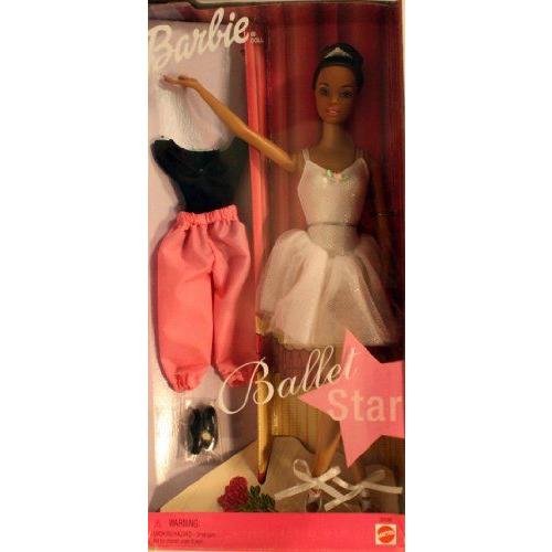 保証書付 Mattel マテル社 Ballet Star Barbie バービー Doll ドール 人形 フィギュア ワールドインポートショップ 通販 Yahoo ショッピング 公式 Www Jolimmo Ch