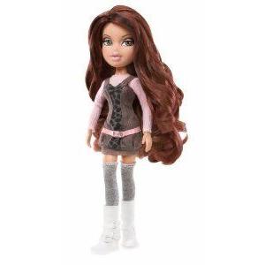 Bratz (ブラッツ) Basic Promo Doll-Liliana ドール 人形 フィギュア