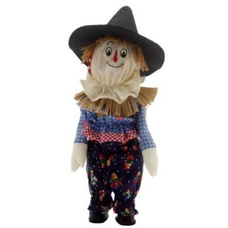 Scarecrow ドール 人形 フィギュア