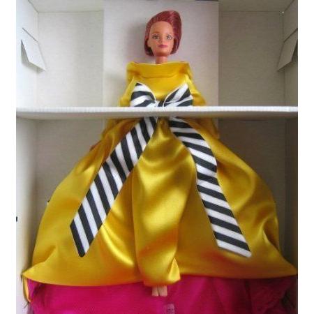 Barbie(バービー) Bill Blass 限定品 ドール 人形 フィギュア
