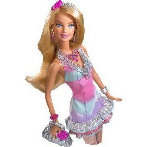 Barbie(バービー) H20 Design Studio Barbie(バービー) Doll ドール 人形 フィギュア
