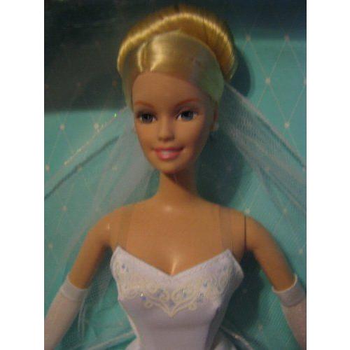 通販ショップ Wedding Wishes Barbie(バービー) ドール 人形 フィギュア