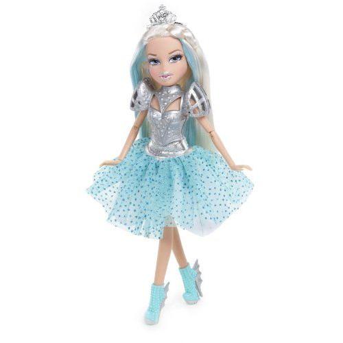 送料無料・即納 Bratz (ブラッツ) Sea Stunnerz Doll， Cloe ドール 人形 フィギュア