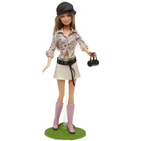 Barbie,バービー人形,ドール,ドレス,, Amazon.co.jp: バービー(Barbie) 映画「バービー」 ブルー
