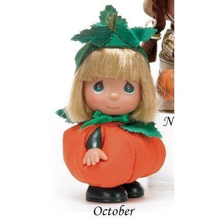 Precious Moments Mini Moments 5-1/2