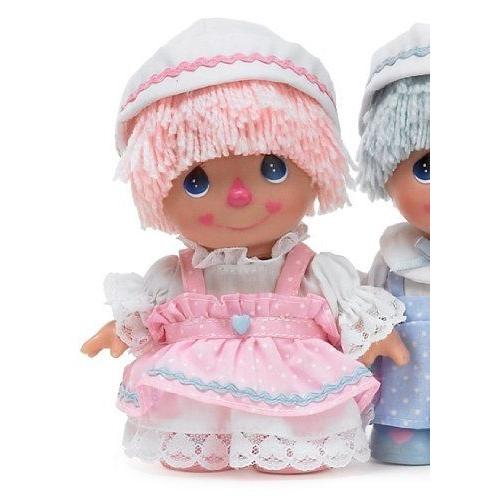 Precious Moments Mini Moments 5-1/2