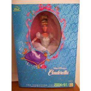 Barbie(バービー) As Walt Disneys Cinderella ドール 人形 フィギュア