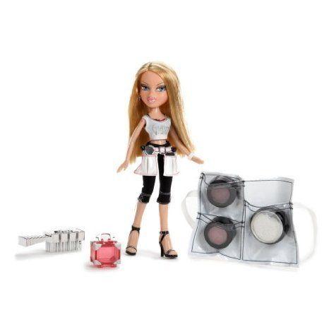 Barbie(バービー): Fairytopia Dahlia ドール 人形 フィギュア