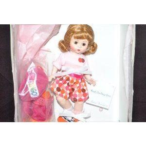 Madame Alexander (マダムアレクサンダー) 8