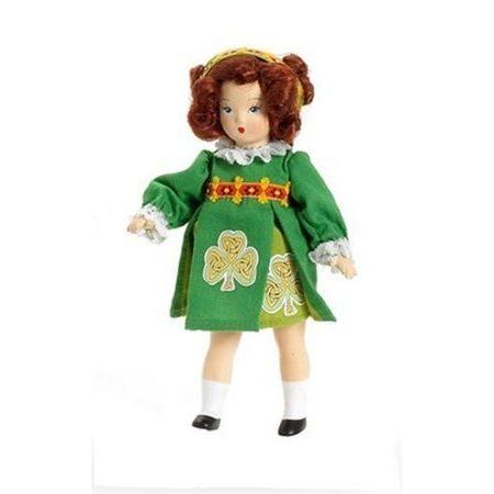 Madame Alexander (マダムアレクサンダー) Dolls St. Patty's Day Parade, 8