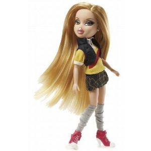 Bratz (ブラッツ) Basic Promo Doll- Joelle ドール 人形 フィギュア