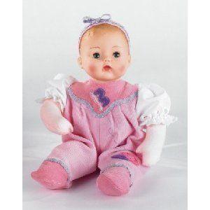 Madame Alexander (マダムアレクサンダー) Dolls Baby Alexander, Blushing Butterflies Huggums - 12